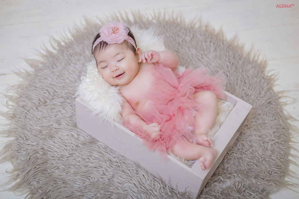 album ảnh newborn 20